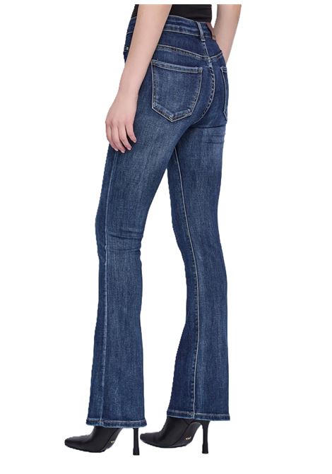 JEANS DONNA DENNY ROSE | PANTALONE | 521ND2601200