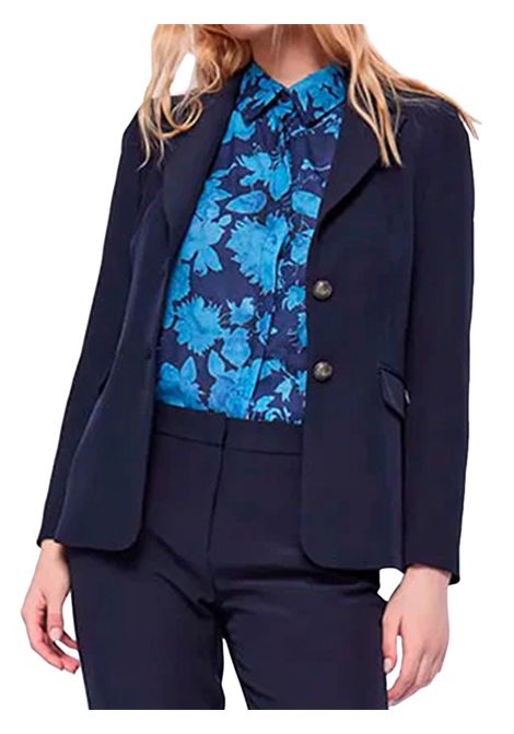 CAPPOTTO DONNA GAUDI' | GIACCA | 521ND350112912