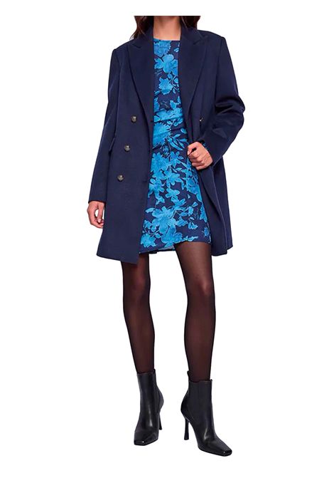 CAPPOTTO DONNA GAUDI' | CAPPOTTO | 521ND350162912