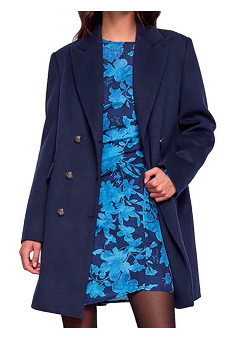CAPPOTTO DONNA GAUDI' | CAPPOTTO | 521ND350162912