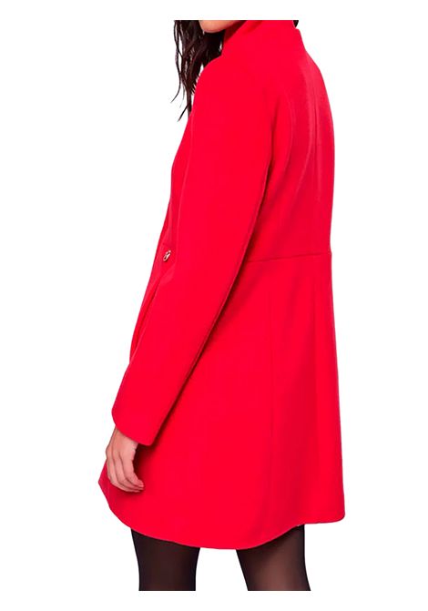 CAPPOTTO DONNA GAUDI' | CAPPOTTO | 521ND350172412