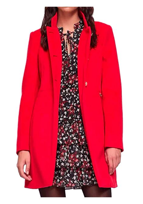 CAPPOTTO DONNA GAUDI' | CAPPOTTO | 521ND350172412