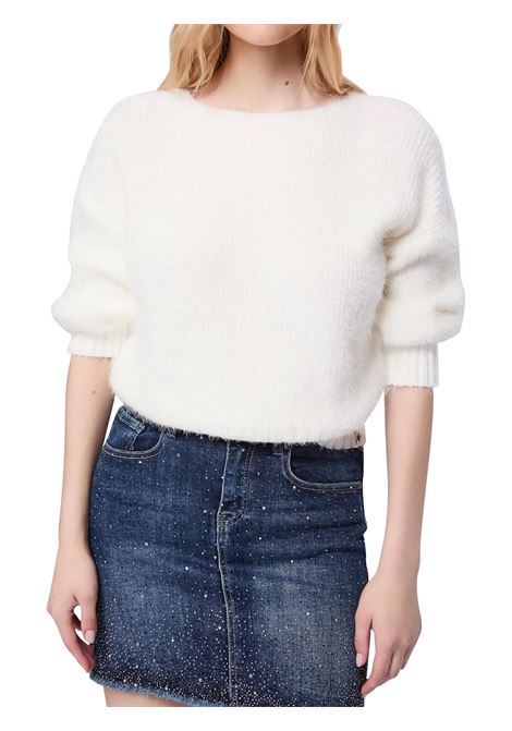 MAGLIA  DONNA DENNY ROSE | MAGLIA | 521ND530052101