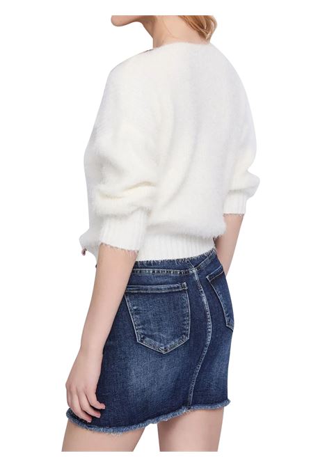 MAGLIA  DONNA DENNY ROSE | MAGLIA | 521ND530052101