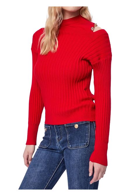 MAGLIA  DONNA GAUDI' | MAGLIA | 521ND530242412