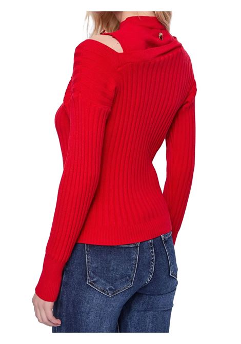 MAGLIA  DONNA GAUDI' | MAGLIA | 521ND530242412