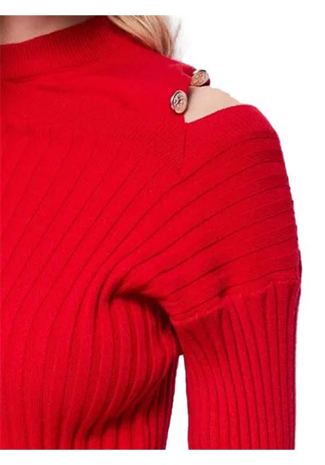 MAGLIA  DONNA GAUDI' | MAGLIA | 521ND530242412