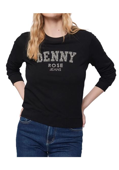 FELPA DONNA DENNY ROSE | FELPA | 521ND640132001
