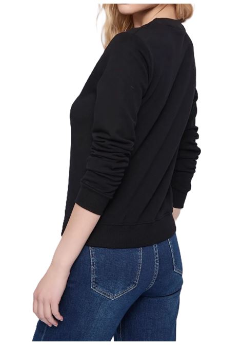 FELPA DONNA DENNY ROSE | FELPA | 521ND640132001