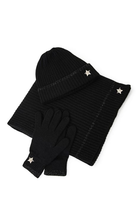 SET COORDINATO DONNA GAUDI' | ACCESSORI | V5AI-12600V0001