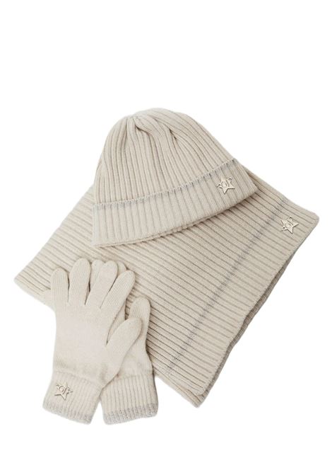 SET COORDINATO DONNA GAUDI' | ACCESSORI | V5AI-12600V0041