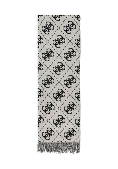 SCIARPA DONNA GUESS | SCIARPA | AW5217-VIS03BLO