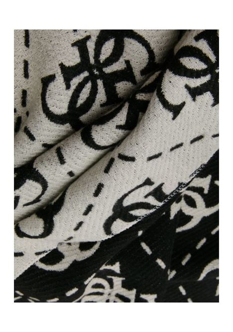 SCIARPA DONNA GUESS | SCIARPA | AW5217-VIS03BLO