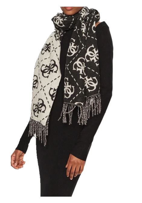 SCIARPA DONNA GUESS | SCIARPA | AW5217-VIS03BLO