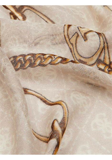 SCIARPA DONNA GUESS | SCIARPA | AW5351-VIS03SHE