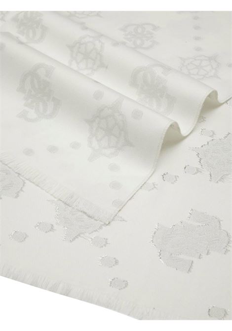 SCIARPA DONNA GUESS | SCIARPA | AW5408-POL03WHI