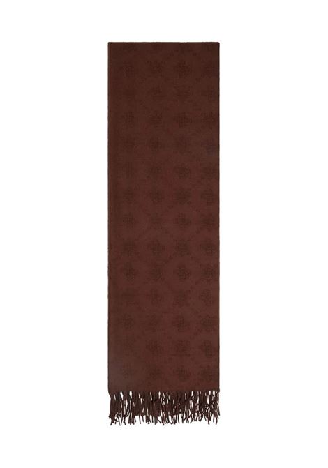 SCIARPA DONNA GUESS | SCIARPA | AW5419-POL03CHO