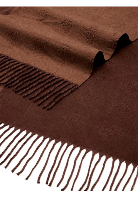 SCIARPA DONNA GUESS | SCIARPA | AW5419-POL03CHO