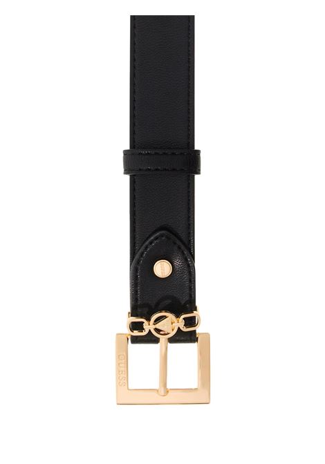 CINTURA DONNA GUESS | CINTURA | BW9292-P5425BLA