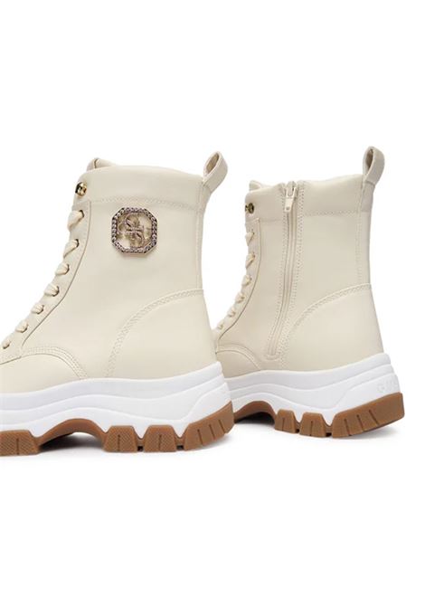 SCARPE DONNA GUESS | SCARPE | FLFBNZ-ELE12CREAM