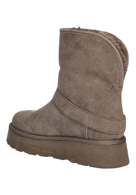 SCARPE DONNA GUESS | SCARPE | FLFDOL-ESU10GREEN