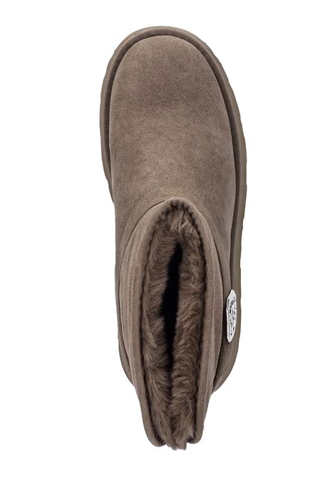 SCARPE DONNA GUESS | SCARPE | FLFDOL-ESU10GREEN