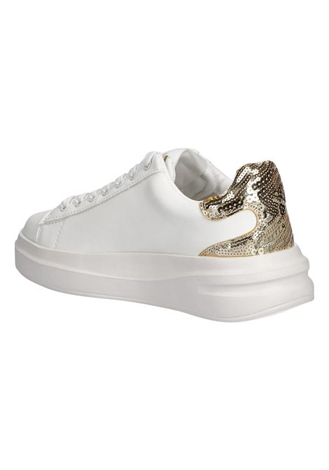 SCARPE DONNA GUESS | SCARPE | FLFE10-ELE12WHIGO