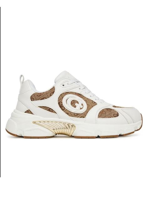 SCARPE DONNA GUESS | SCARPE | FLFI2B-ELE12BEIBR