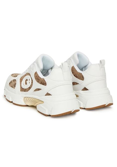 SCARPE DONNA GUESS | SCARPE | FLFI2B-ELE12BEIBR