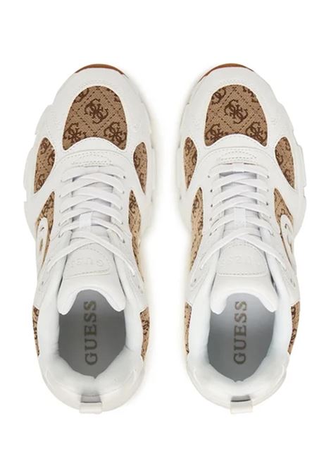 SCARPE DONNA GUESS | SCARPE | FLFI2B-ELE12BEIBR