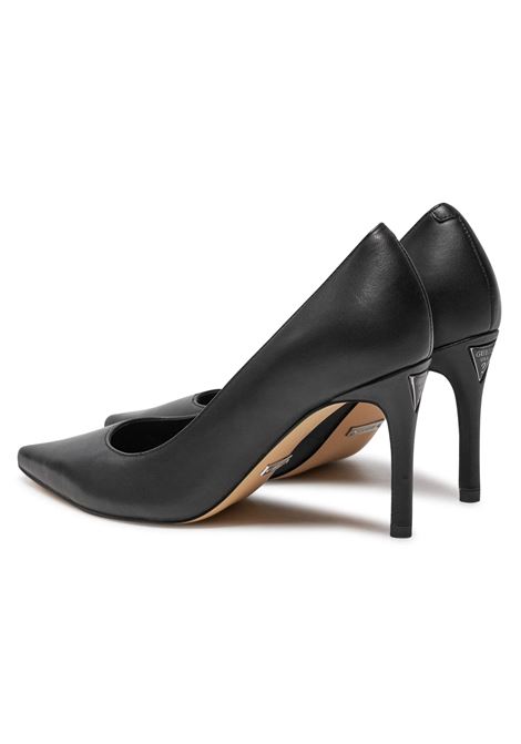 SCARPE DONNA GUESS | SCARPE | FLFNPR-LEA08BLACK