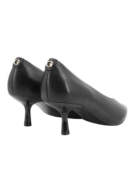 SCARPE DONNA GUESS | SCARPE | FLFTTH-LEA08BLACK