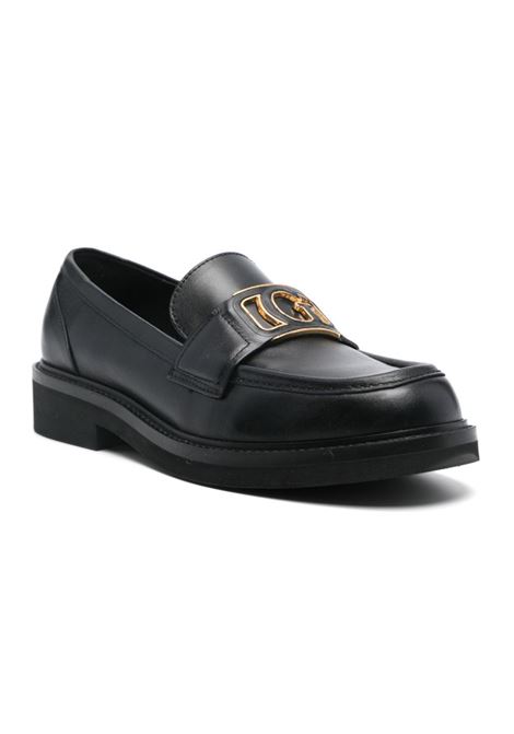 SCARPE DONNA GUESS | SCARPE | FLPSHU-LEA14BLACK