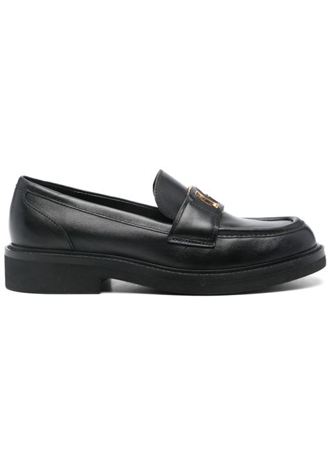 SCARPE DONNA GUESS | SCARPE | FLPSHU-LEA14BLACK