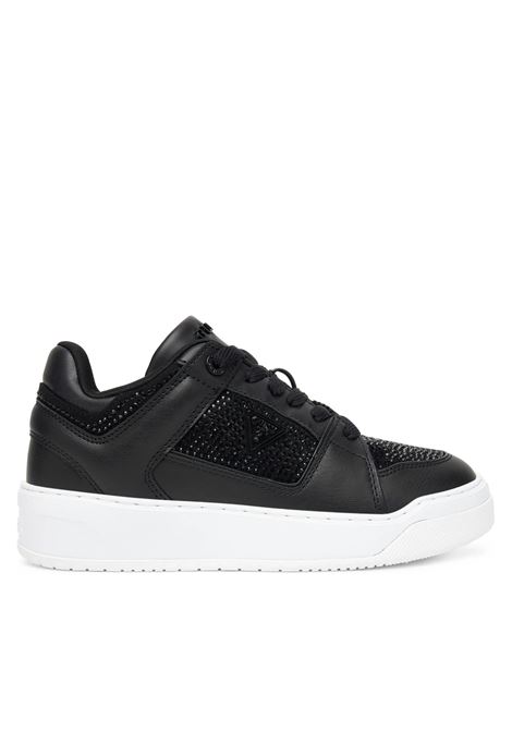 SCARPE DONNA GUESS | SCARPE | FLTDL2-LEA12BLACK