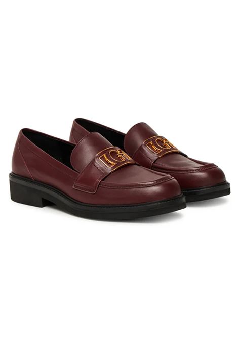 SCARPE DONNA GUESS | SCARPE | FLTSH3-LEA14WINE