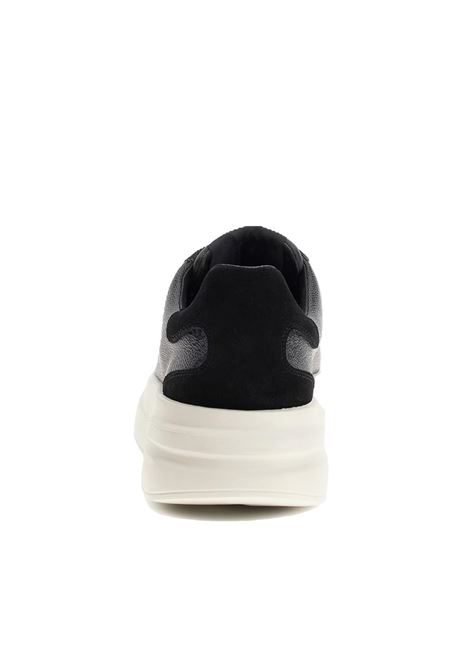 SCARPE UOMO GUESS | SCARPE | FMPVIB-FAL12BLACK