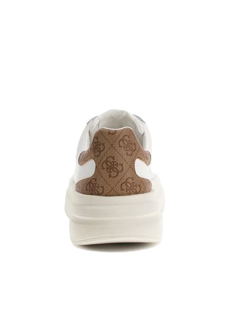 SCARPE UOMO GUESS | SCARPE | FMPVIB-LEA12WBEIB