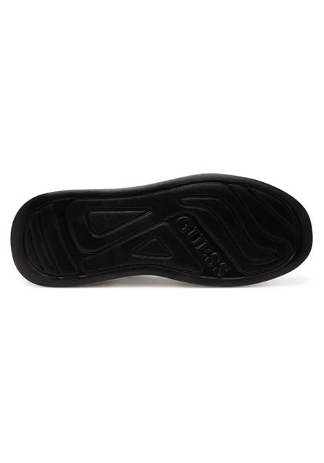 SCARPE UOMO GUESS | SCARPE | FMTLBA-LEL12WHIBL