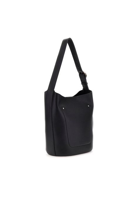 BORSA DONNA GUESS | BORSA | HWBG69-74040BLA
