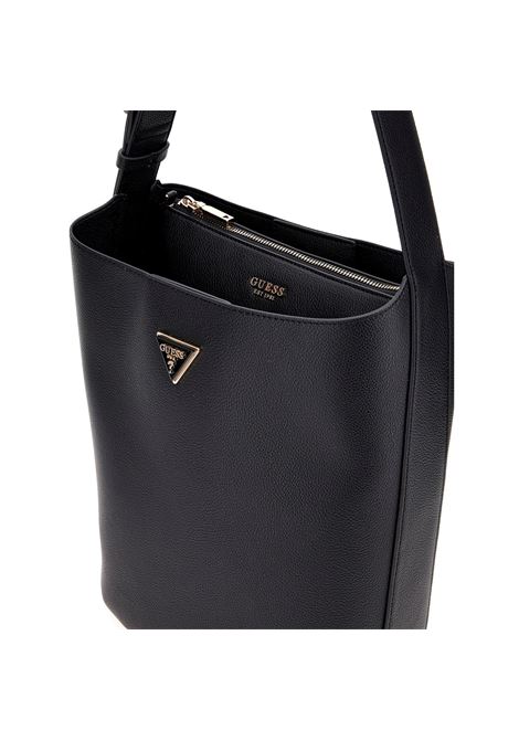 BORSA DONNA GUESS | BORSA | HWBG69-74040BLA