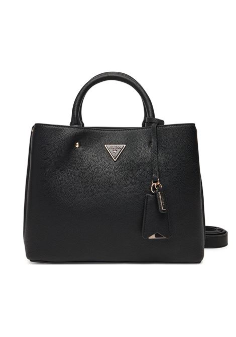 BORSA DONNA GUESS | BORSA | HWBG69-74060BLA