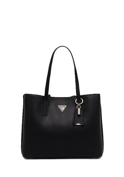 BORSA DONNA GUESS | BORSA | HWBG69-74230BLA