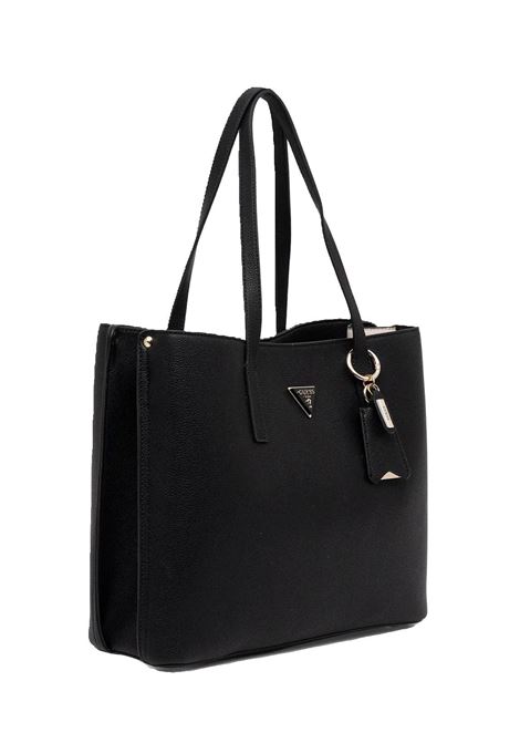 BORSA DONNA GUESS | BORSA | HWBG69-74230BLA