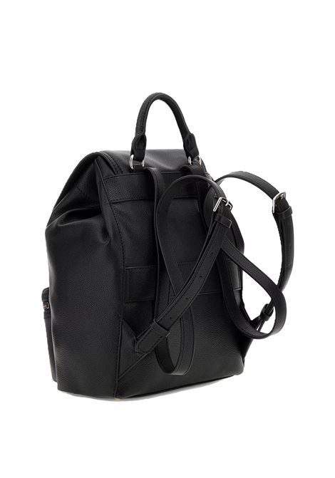 ZAINO DONNA GUESS | BORSA | HWBG71-18310BLA