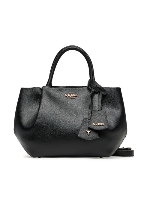 BORSA DONNA GUESS | BORSA | HWBG78-98060BLA