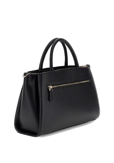 BORSA DONNA GUESS | BORSA | HWBG80-15060BLA