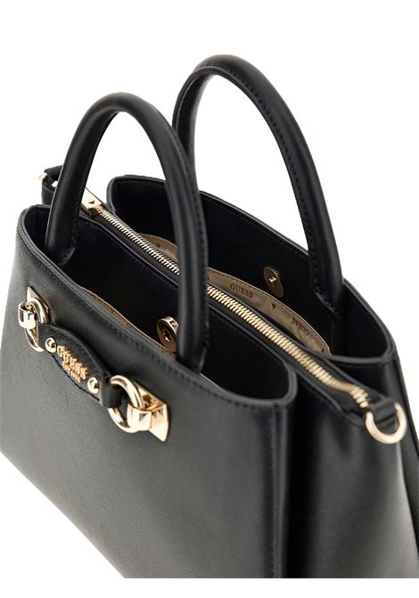 BORSA DONNA GUESS | BORSA | HWBG80-15060BLA