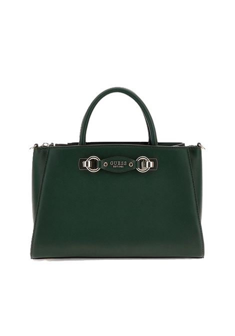 BORSA DONNA GUESS | BORSA | HWBG80-15060FOR