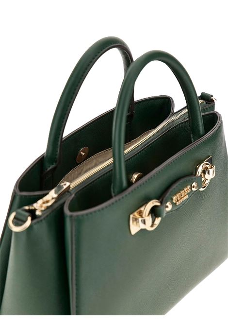 BORSA DONNA GUESS | BORSA | HWBG80-15060FOR
